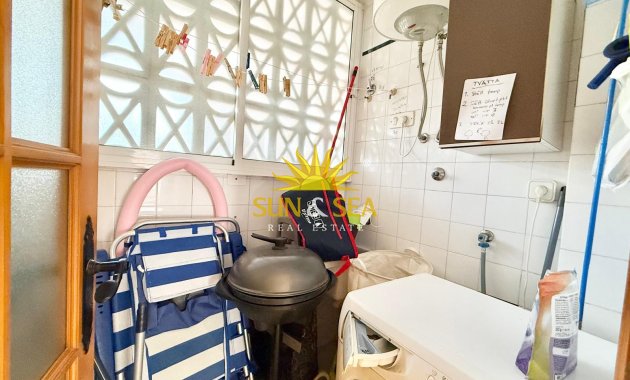Location d’hiver - Appartement - Torrevieja - torrevieja