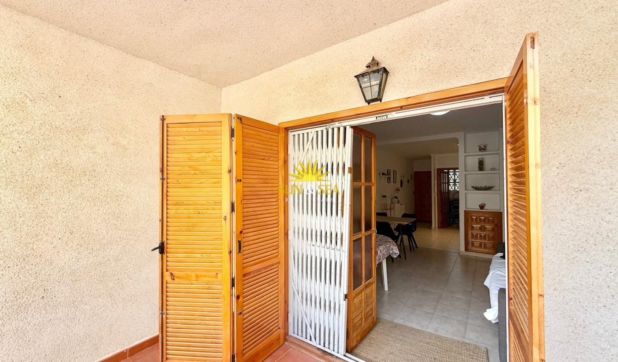 Location d’hiver - Appartement - Torrevieja - torrevieja