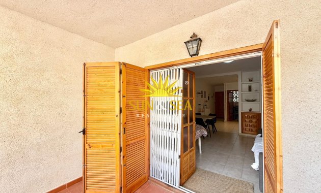 Location d’hiver - Appartement - Torrevieja - torrevieja