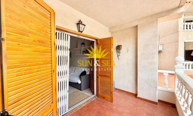 Location d’hiver - Appartement - Torrevieja - torrevieja