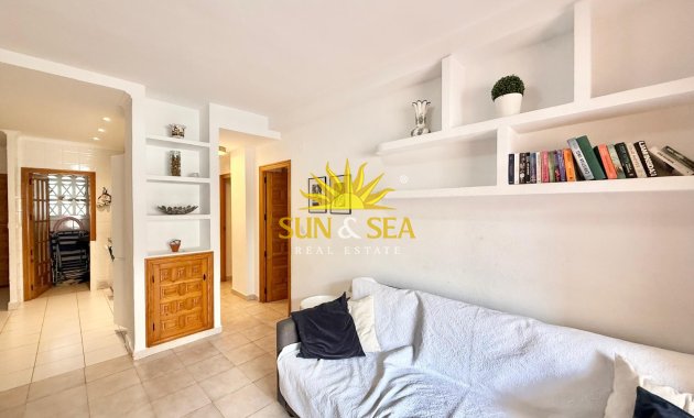 Location d’hiver - Appartement - Torrevieja - torrevieja