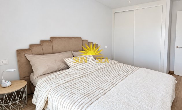 Langfristige Vermietung - Villa - Finestrat - Finestrat pueblo