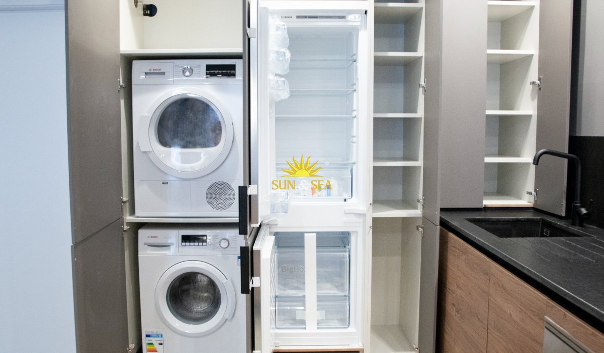 Langfristige Vermietung - Wohnung - Alicante - Centro