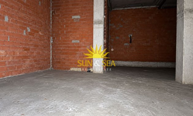 Location à long terme - Commercial - Alicante - Ciudad de Asís
