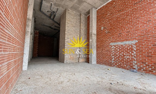 Location à long terme - Commercial - Alicante - Ciudad de Asís
