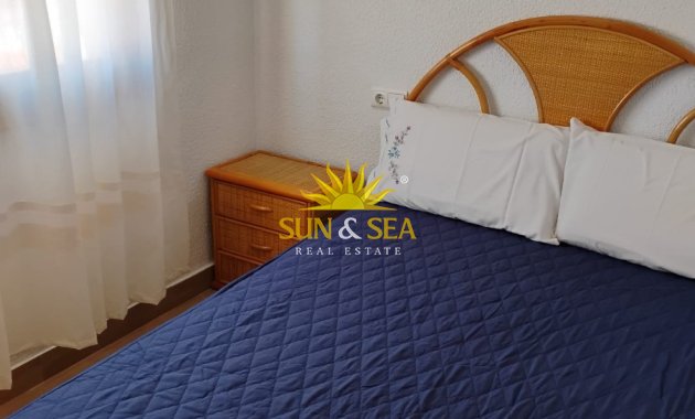 Reventa - Duplex - Santa Pola