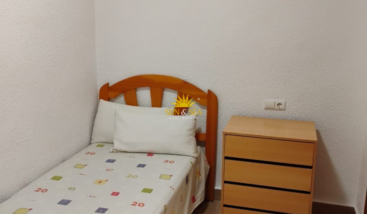 Reventa - Duplex - Santa Pola