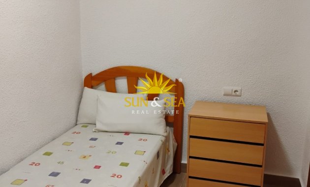 Reventa - Duplex - Santa Pola