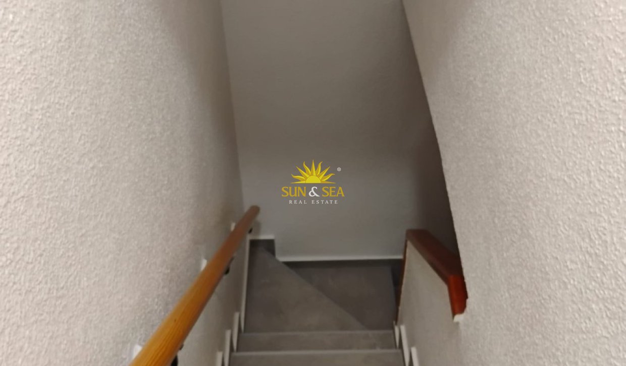 Reventa - Duplex - Santa Pola
