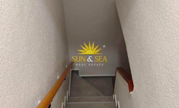 Reventa - Duplex - Santa Pola