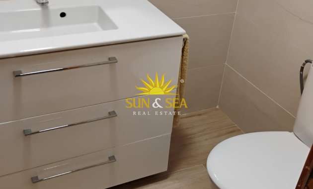 Reventa - Duplex - Santa Pola