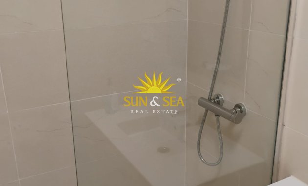 Reventa - Duplex - Santa Pola
