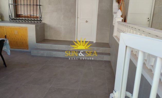 Reventa - Duplex - Santa Pola