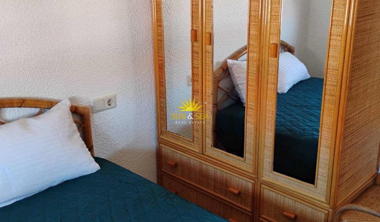 Reventa - Duplex - Santa Pola