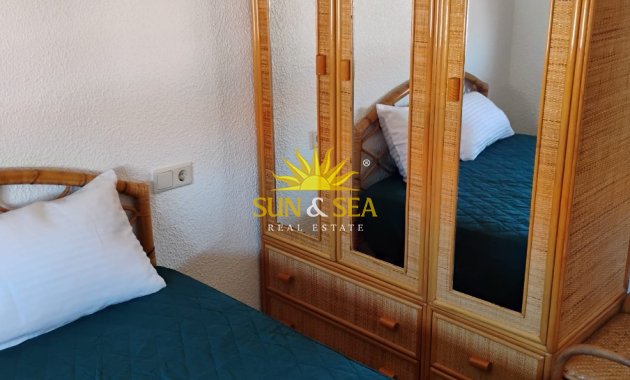 Reventa - Duplex - Santa Pola