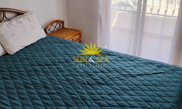Reventa - Duplex - Santa Pola