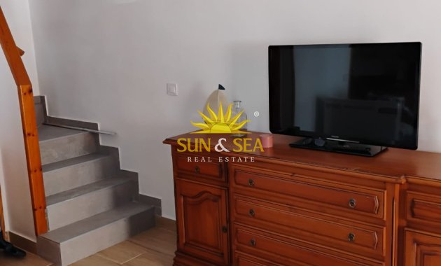 Reventa - Duplex - Santa Pola