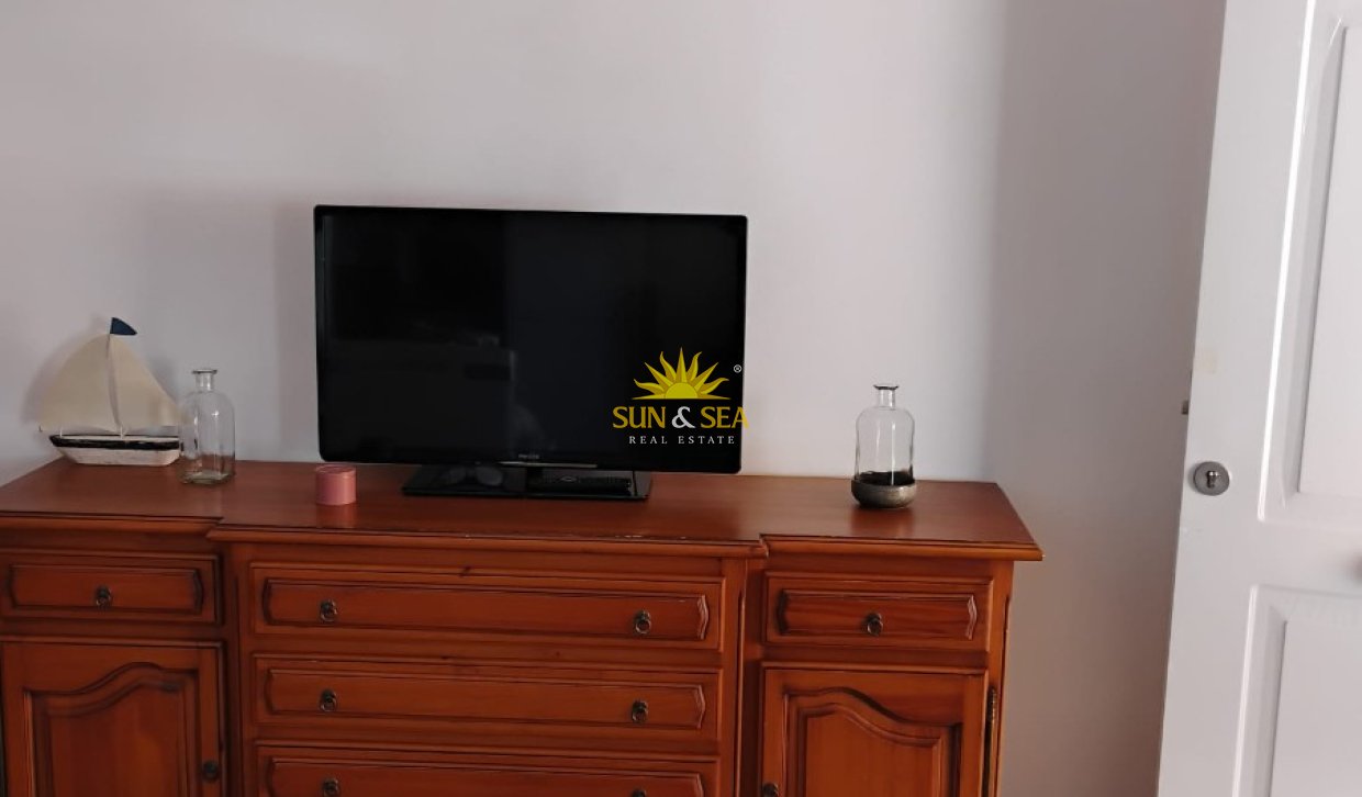 Reventa - Duplex - Santa Pola
