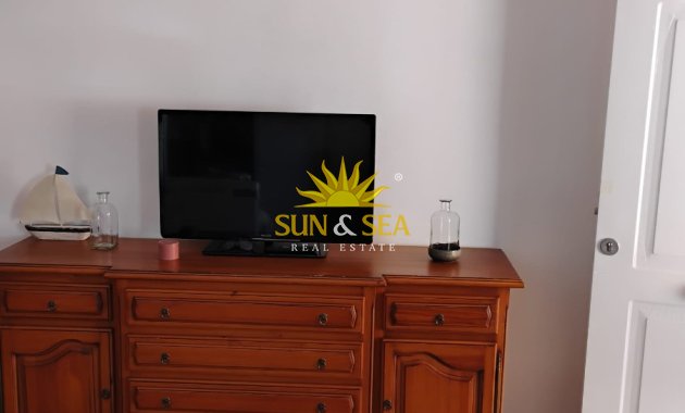 Reventa - Duplex - Santa Pola