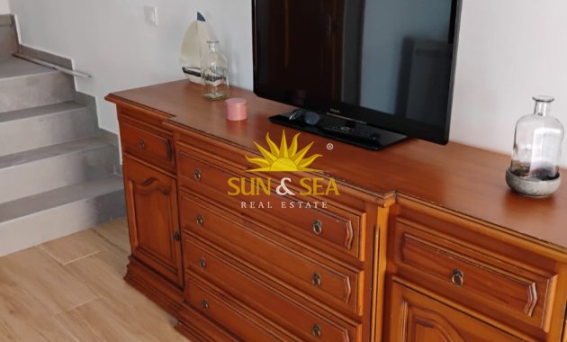 Reventa - Duplex - Santa Pola
