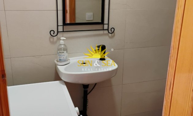 Reventa - Duplex - Santa Pola