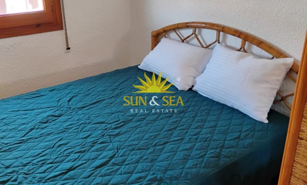 Reventa - Duplex - Santa Pola