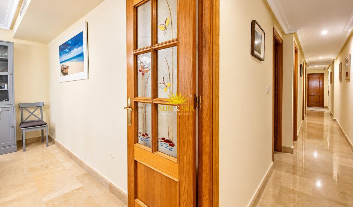 Reventa - Apartamento - Torrevieja - torrevieja