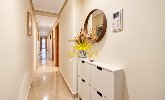 Reventa - Apartamento - Torrevieja - torrevieja
