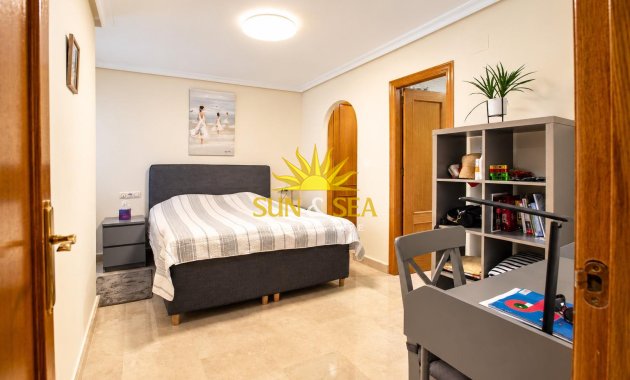 Reventa - Apartamento - Torrevieja - torrevieja