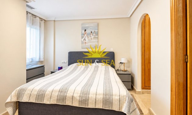 Reventa - Apartamento - Torrevieja - torrevieja