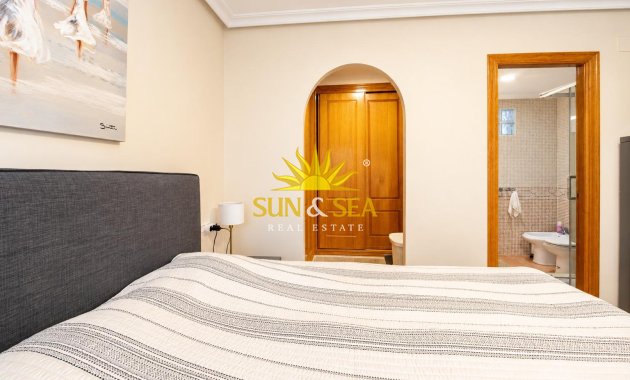 Reventa - Apartamento - Torrevieja - torrevieja