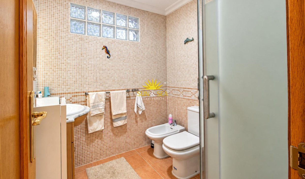 Reventa - Apartamento - Torrevieja - torrevieja