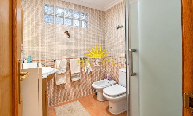 Reventa - Apartamento - Torrevieja - torrevieja