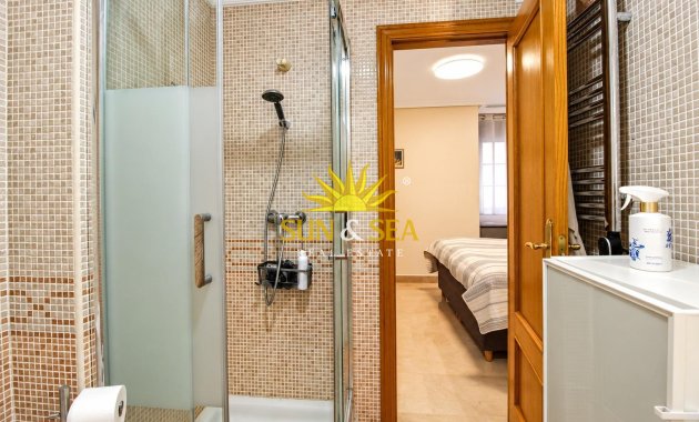 Reventa - Apartamento - Torrevieja - torrevieja