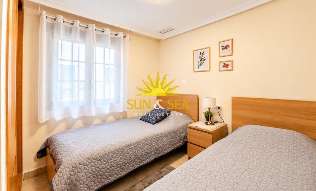 Reventa - Apartamento - Torrevieja - torrevieja