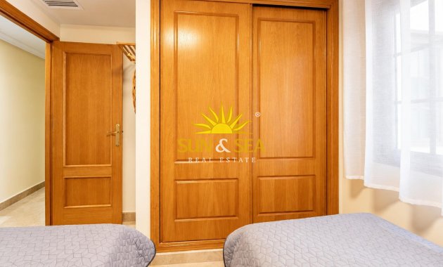 Reventa - Apartamento - Torrevieja - torrevieja