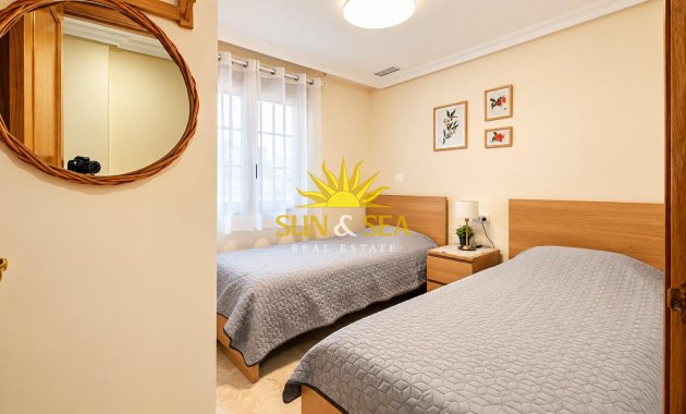 Reventa - Apartamento - Torrevieja - torrevieja