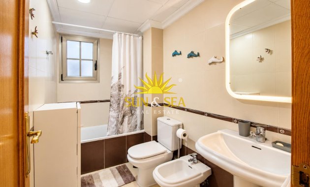Reventa - Apartamento - Torrevieja - torrevieja