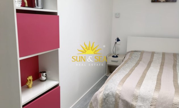 Lange Termijn Verhuur - Studio apartment - Alicante (Alacant)