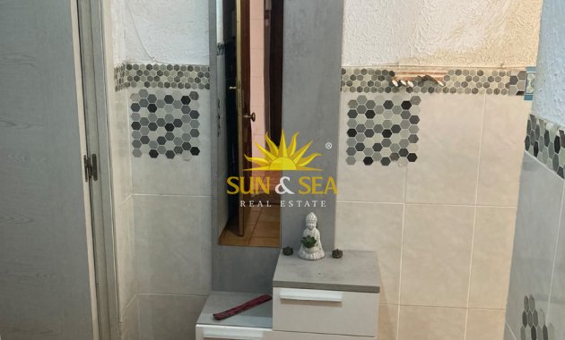 Долгосрочная аренда - Apartment - Alicante (Alacant)