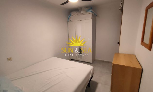 Kurzzeit-Vermietung - Reihenhaus - Torrevieja - 