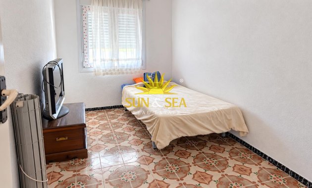 Wiederverkauf - Wohnung - Santa Pola