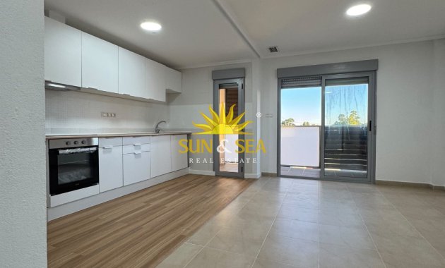 Wiederverkauf - Wohnung - Torrevieja - torrevieja