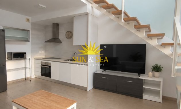 Langfristige Vermietung - Villa - Gran alacant - Gran Alacant