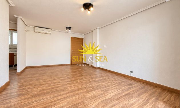 Langfristige Vermietung - Wohnung - Torrevieja - torrevieja