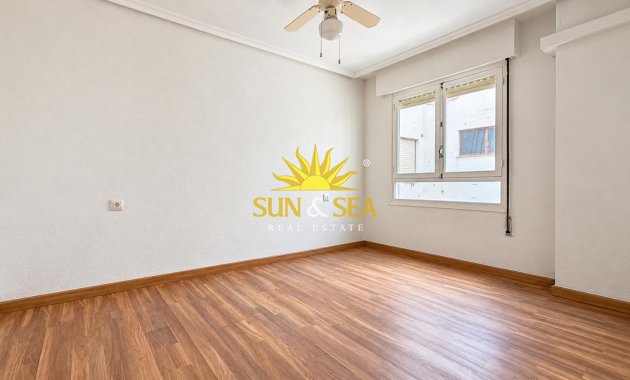 Langfristige Vermietung - Wohnung - Torrevieja - torrevieja