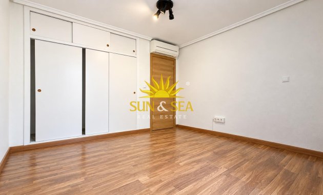 Langfristige Vermietung - Wohnung - Torrevieja - torrevieja