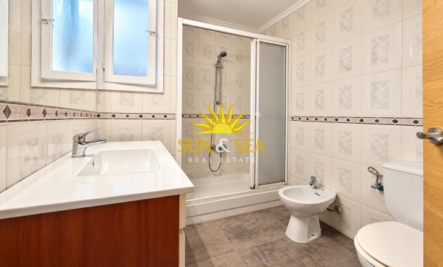 Langfristige Vermietung - Wohnung - Torrevieja - torrevieja