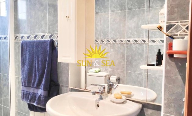 Langfristige Vermietung - Wohnung - Alicante (Alacant)