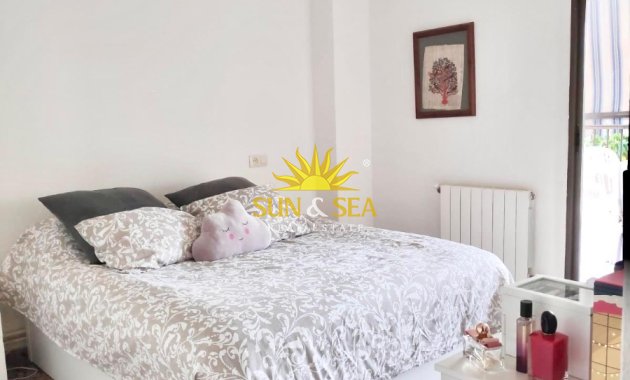 Langfristige Vermietung - Wohnung - Alicante (Alacant)